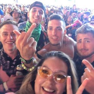 Meet your Posher, Sean